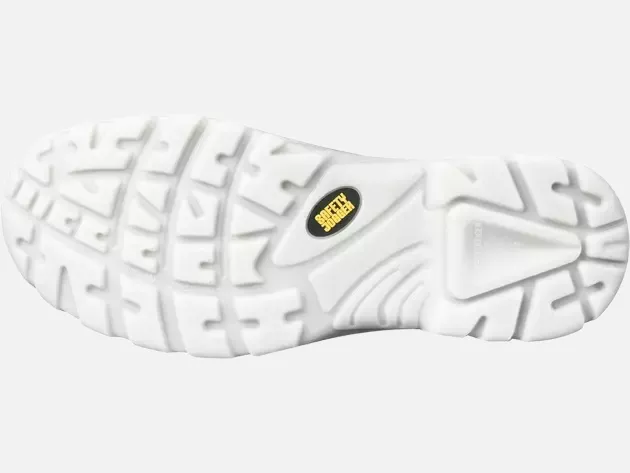 Safety Jogger VALLIS-49, VALLIS Safety shoes, grey, S3S, image 4