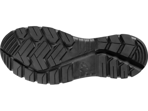 Safety Jogger VESUVWNTR-BLK, VESUVIO WINTER S3S Safety boots, Black, image 4, gallery thumbnail