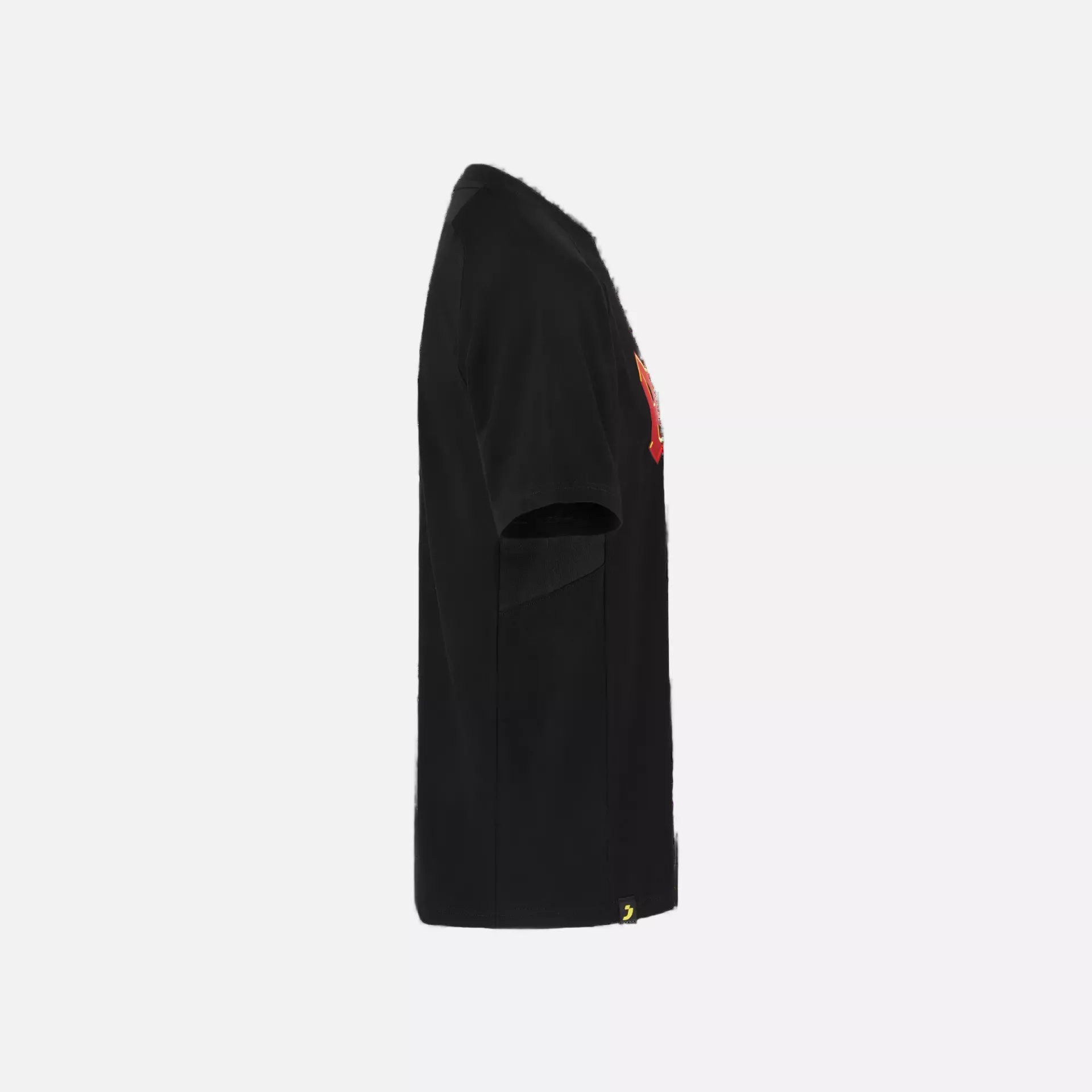 Safety Jogger ACXOAKTSM-112, ACDC MONO X T-shirts, Black, image 3