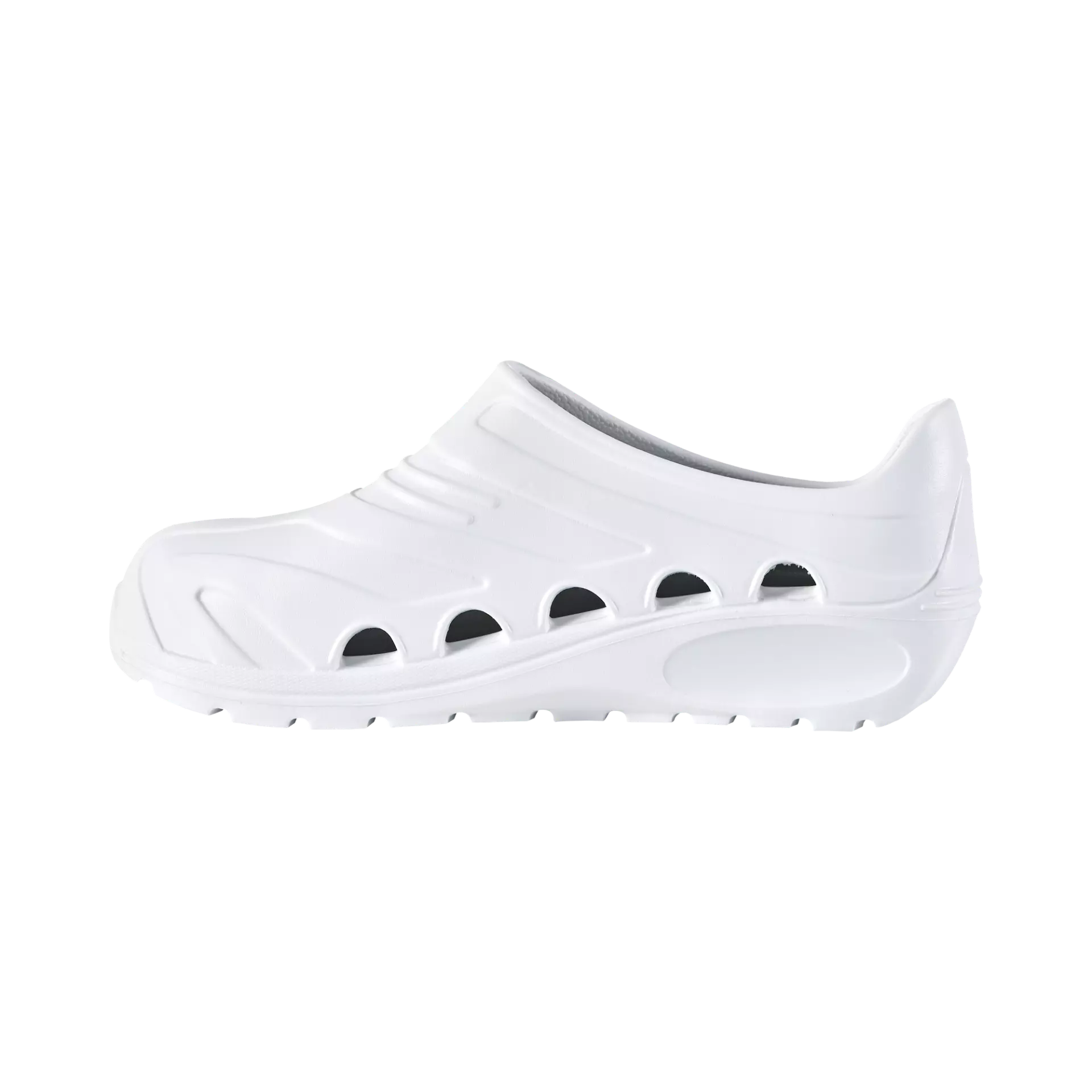 Safety Jogger OXYVA-WHT, OXYVA Arbeitsschuhe, Weiß, OB, image 2
