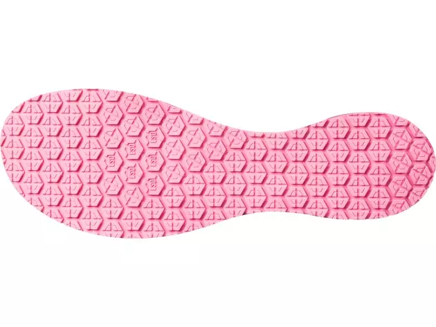 Safety Jogger CARLY-FUC, CARLY Work Shoes, Fuchsia, OB, image 4