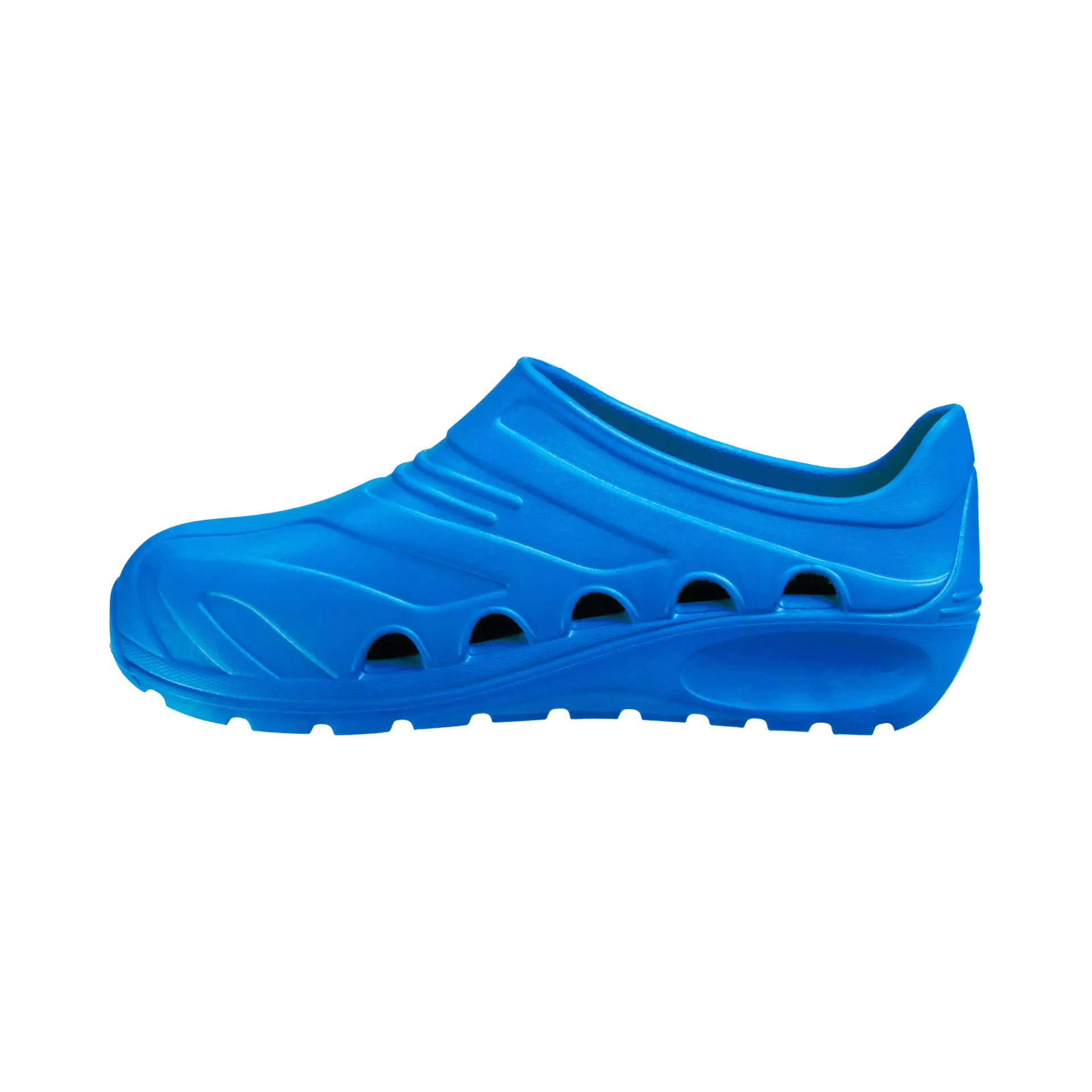 Safety Jogger OXYVA-EBL, OXYVA Work Shoes, electric blue, OB, image 2