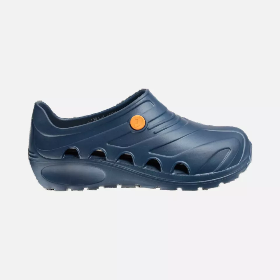Safety Jogger OXYVA-NAV, OXYVA Work Shoes, navy, OB, image 1, gallery thumbnail