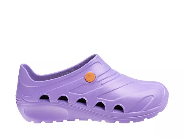 Safety Jogger OXYVA-LIC, OXYVA Work Shoes, Lilac, OB, image 5, gallery thumbnail