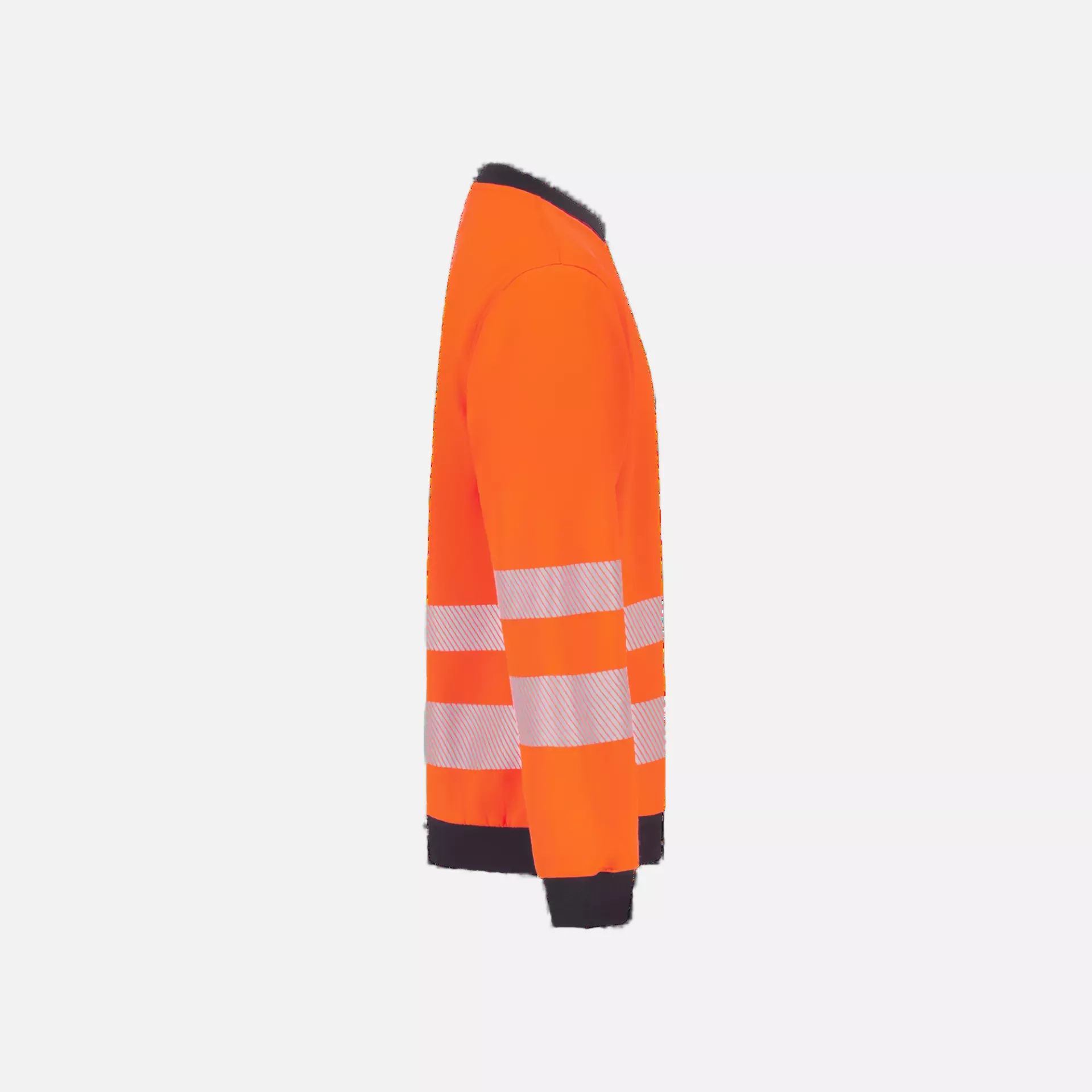 Safety Jogger SCUHVCNSWT-ORA, SCUTI Sweaters, Orange, image 3