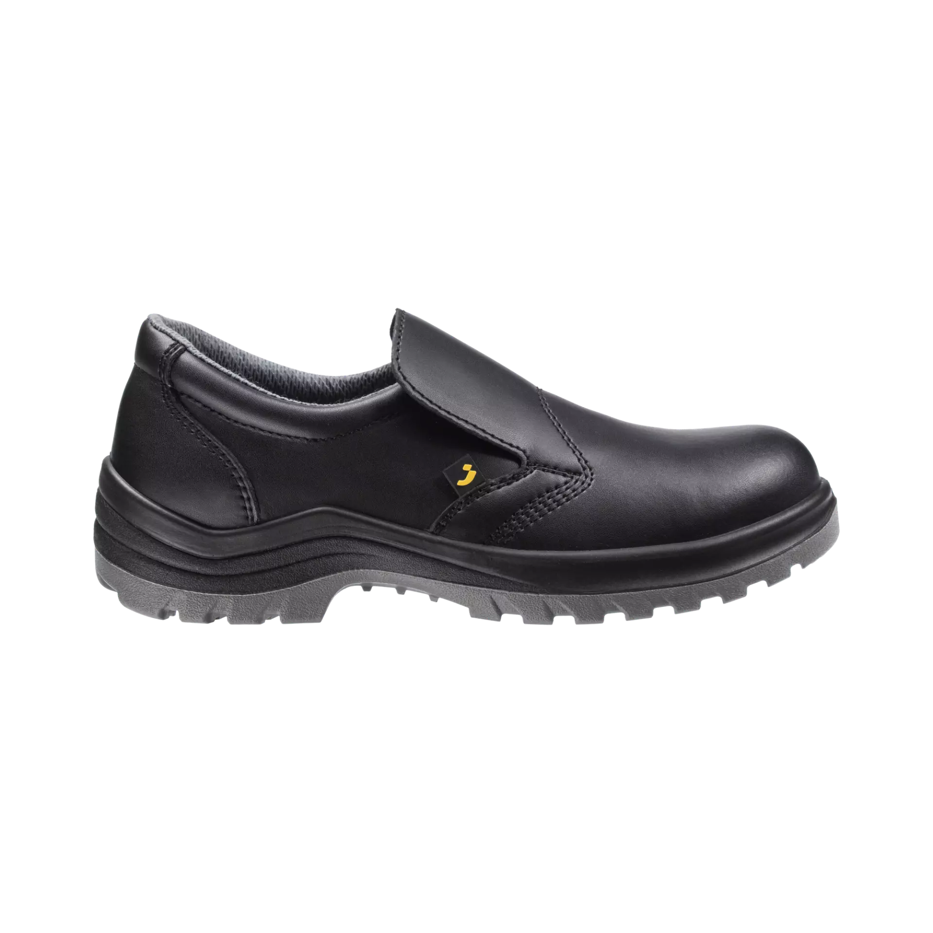 Safety Jogger X0600-BLK, X0600 Safety shoes, Black, S3