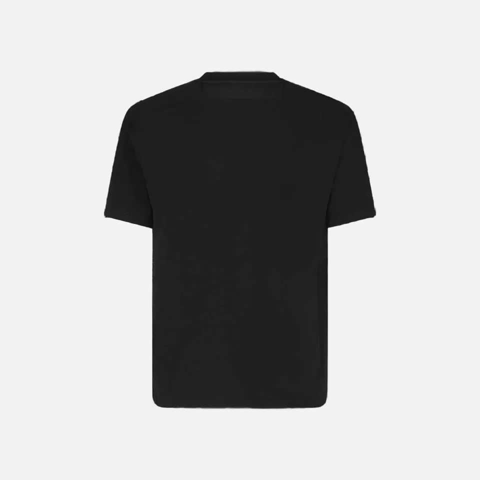 Safety Jogger ACXOAKTSM-112, ACDC MONO X T-shirts, Black, image 2, gallery thumbnail