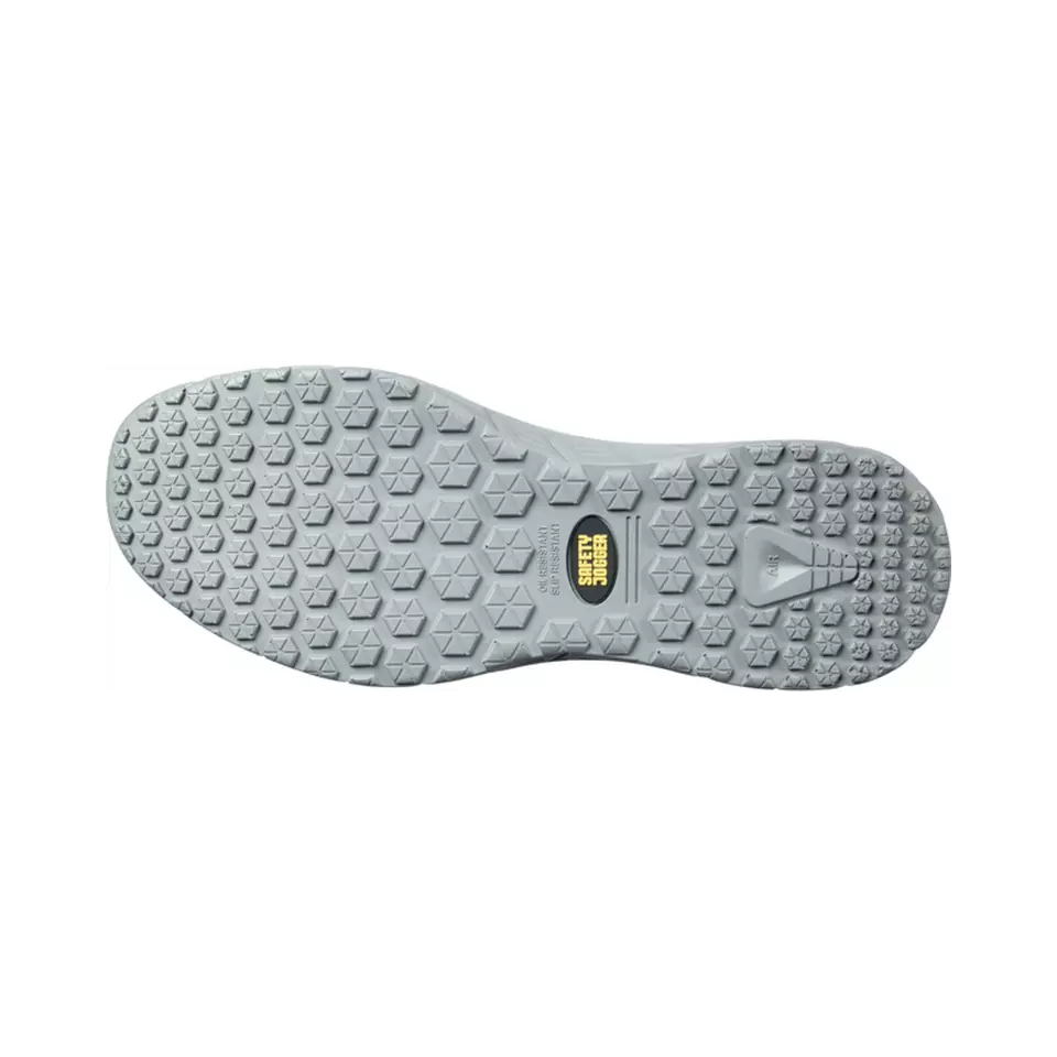 Safety Jogger LIGERO2S1P-NAV, LIGERO2 S1P LOW Safety shoes, navy, image 4, gallery thumbnail