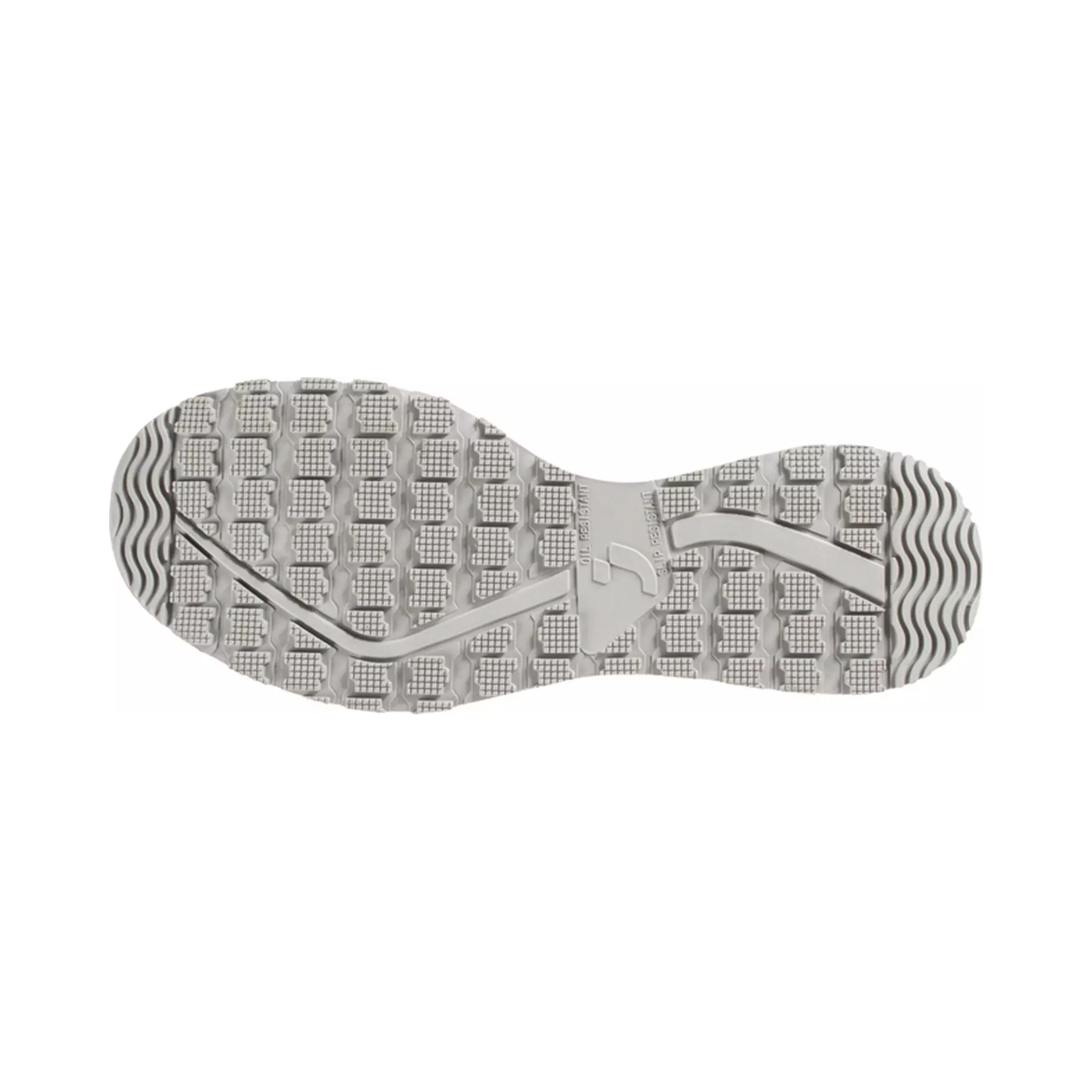 Safety Jogger PACCOS1PSL-WHT, PACCO S1PS LOW Safety shoes, White, image 4