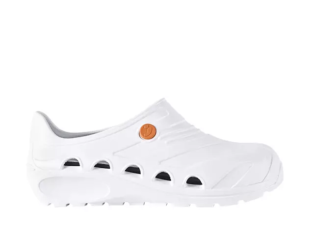 Safety Jogger OXYVA-WHT, OXYVA Arbeitsschuhe, Weiß, OB, image 5, gallery thumbnail