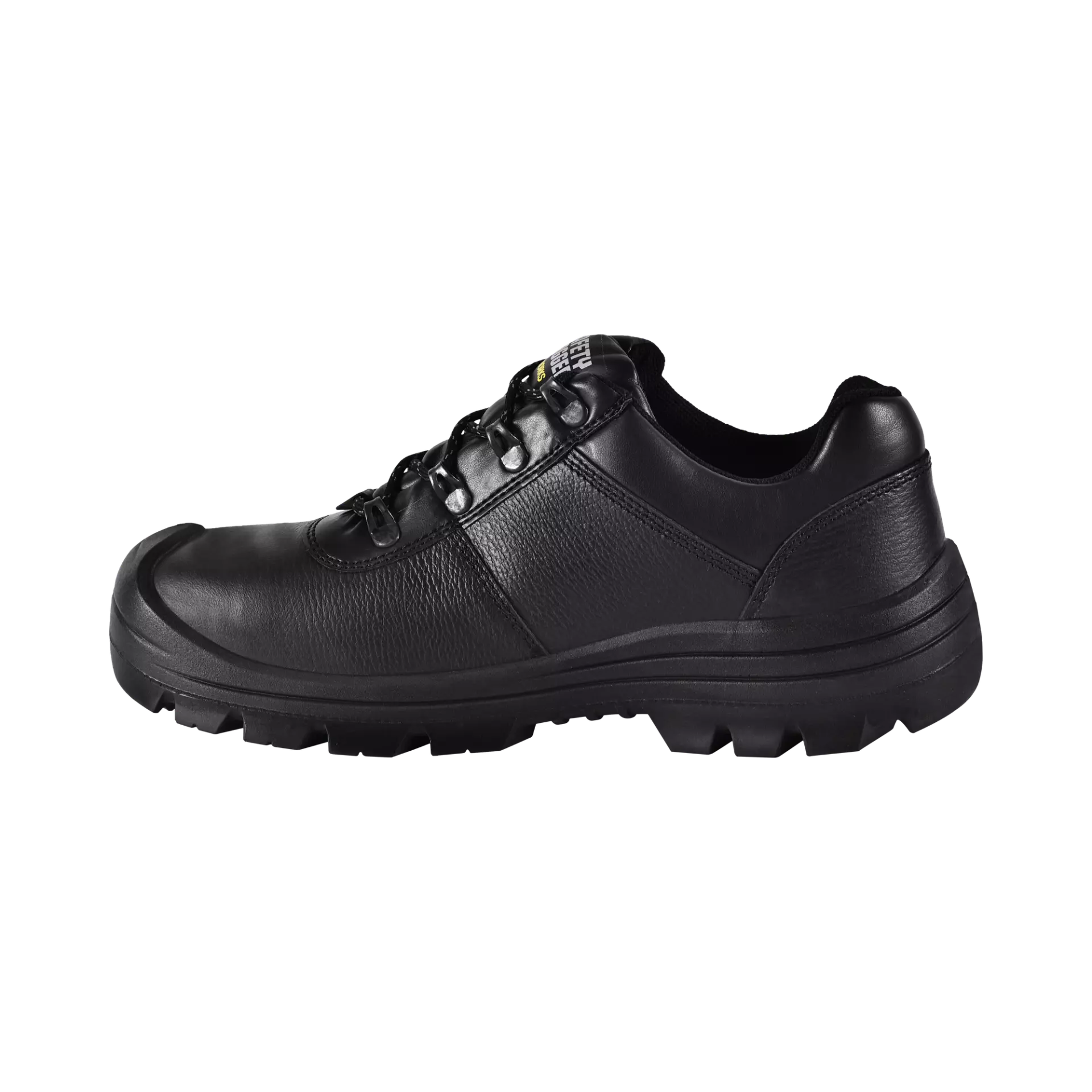Safety Jogger COBOYS3L-BLK, CONSTRUBOY S3 LOW Safety shoes, Black, image 2