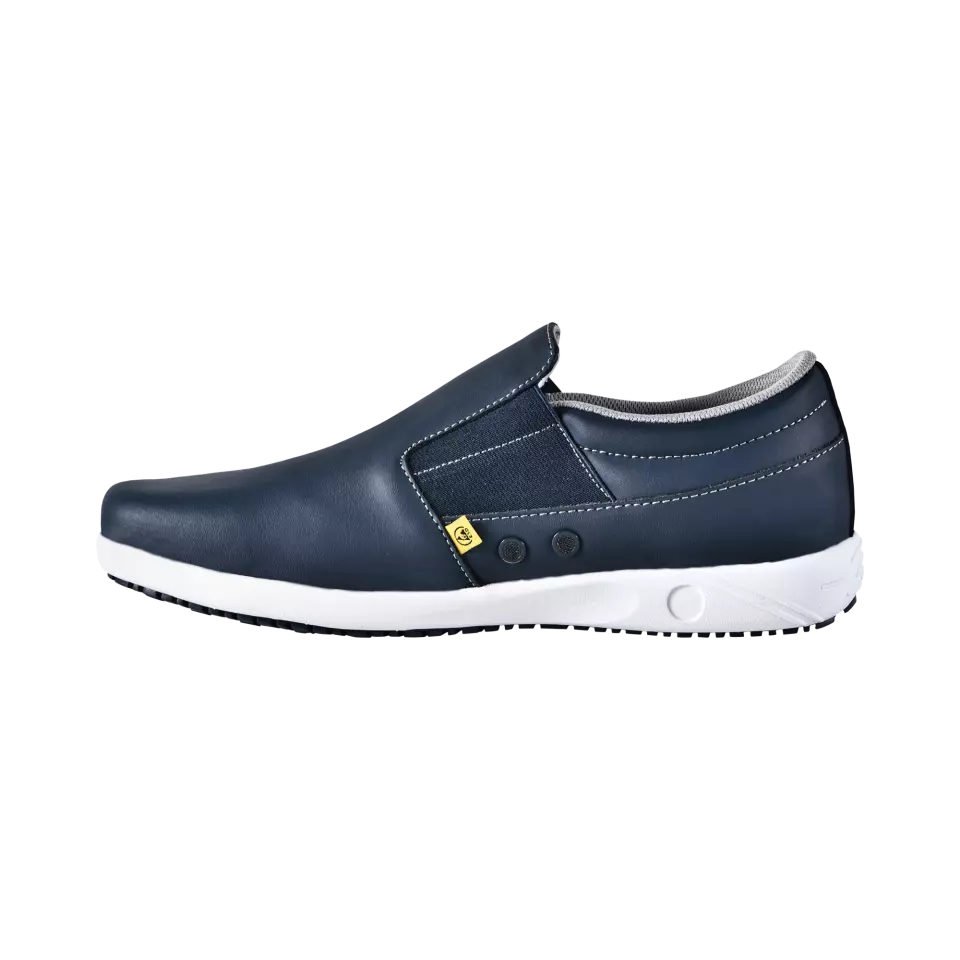 Safety Jogger ROY-NAV, ROY Work Shoes, navy, O1, image 2, gallery thumbnail