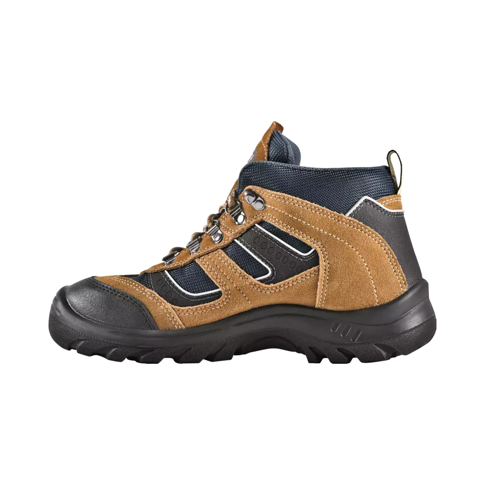 Outsole Properties · Shock Absorbing feature highlight