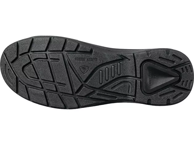 Safety Jogger DOLCE-217, DOLCE Safety shoes, Black, S3, image 4
