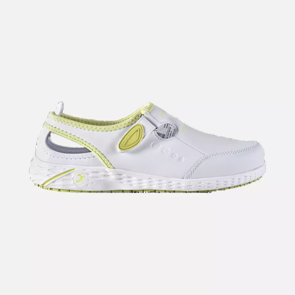 Safety Jogger LINA-LGN, LINA Arbeitsschuhe, Hellgrün, OB, image 1, gallery thumbnail