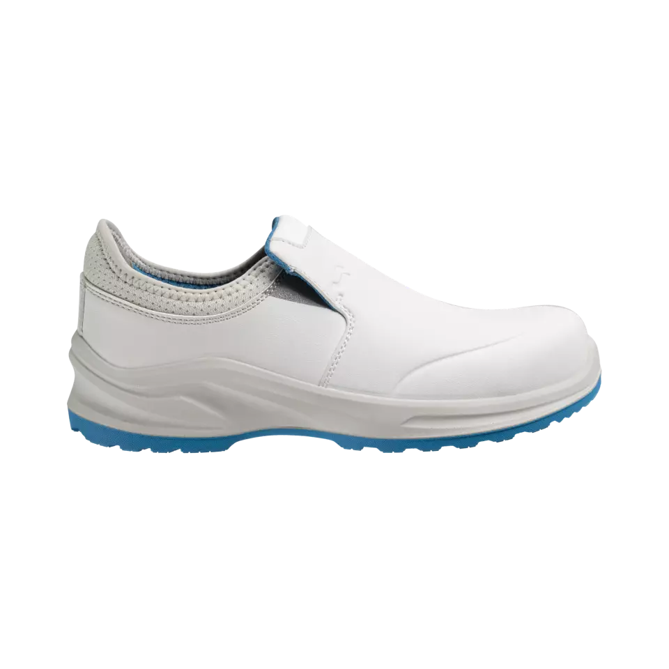 Safety Jogger MDLPRS3STG-WHT, MODULO PURE S3S S TG Safety shoes, White, image 1, gallery thumbnail