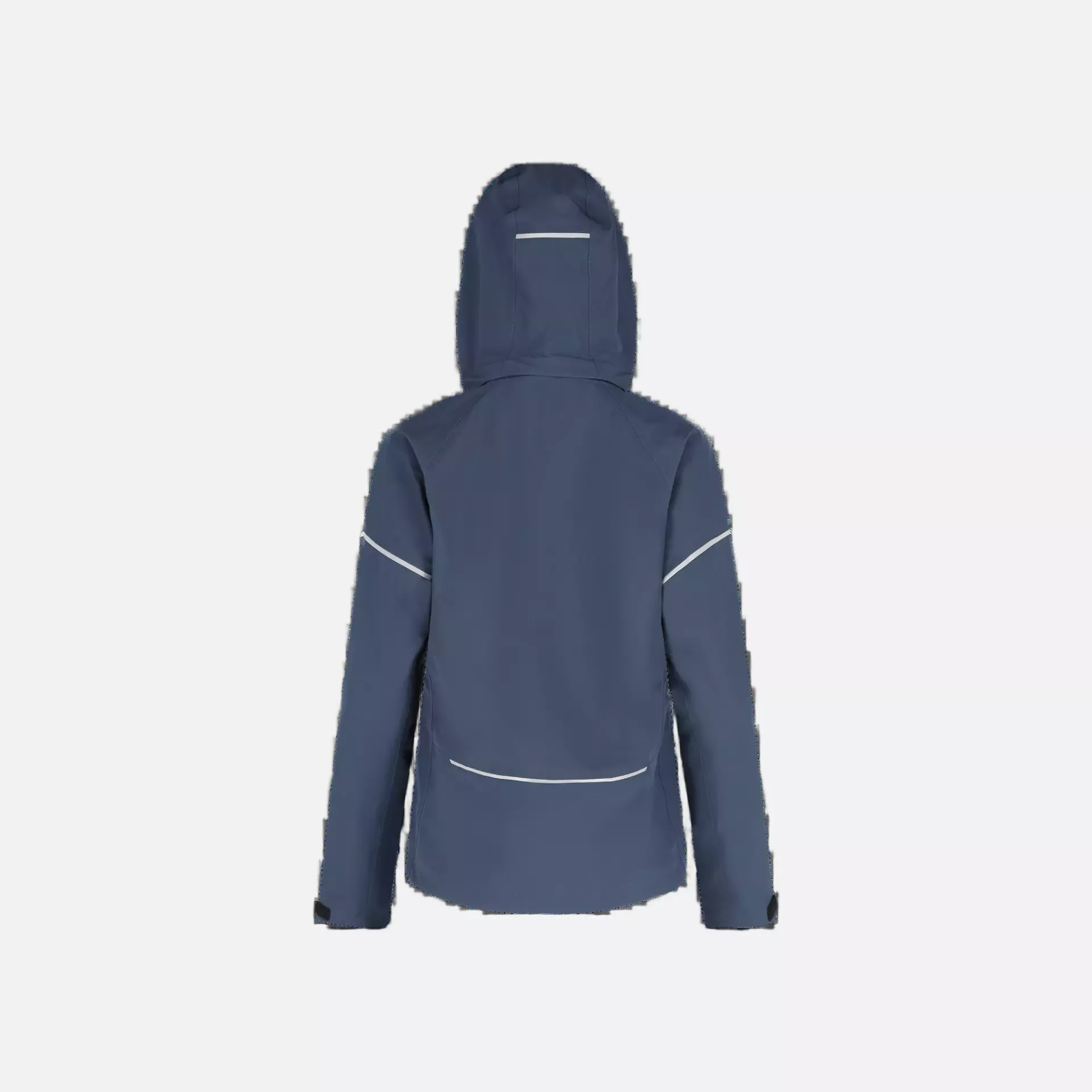 Safety Jogger KASRJACW-NAV, KASAI Women's Rain jackets, navy, image 5