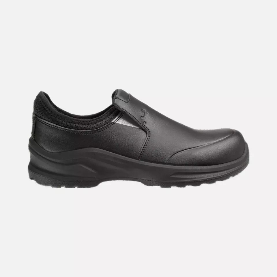 Safety Jogger MDLPRS3STG-BLK, MODULO PURE S3S S TG Safety shoes, Black, image 1, gallery thumbnail