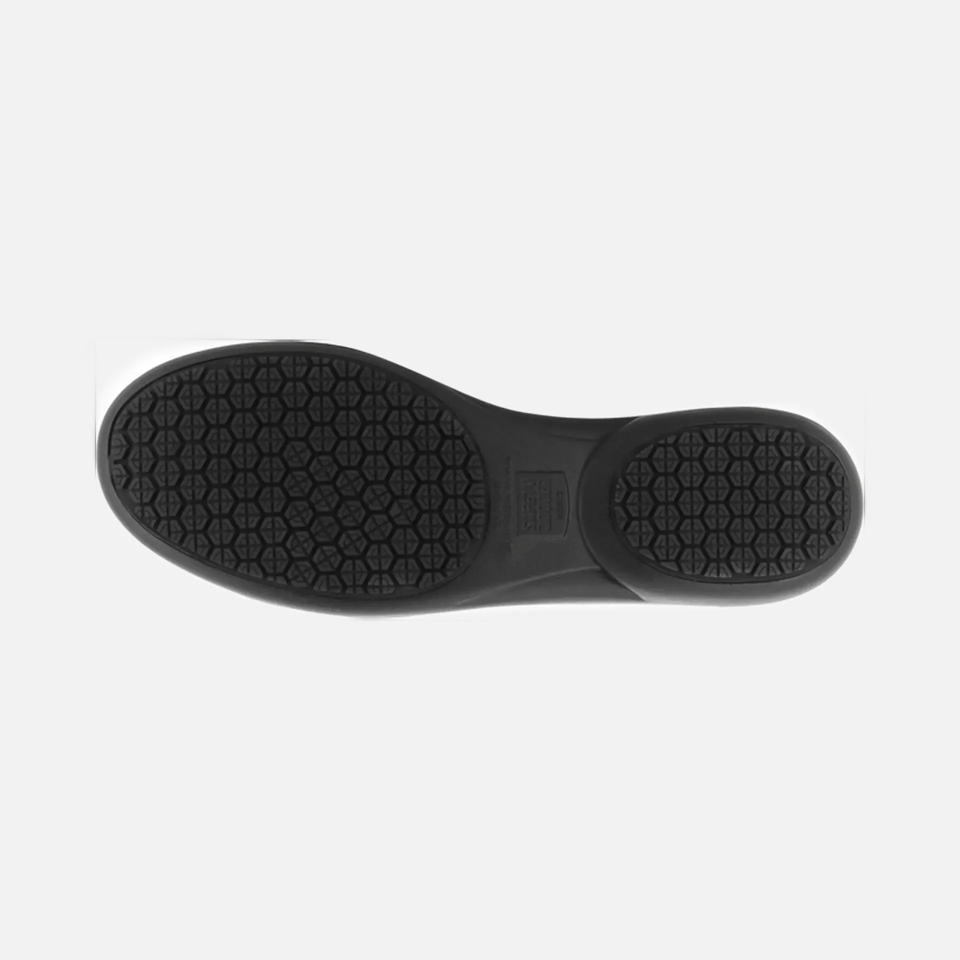 Safety Jogger JULIA2-BLK, JULIA Shoes OB, Black, image 4