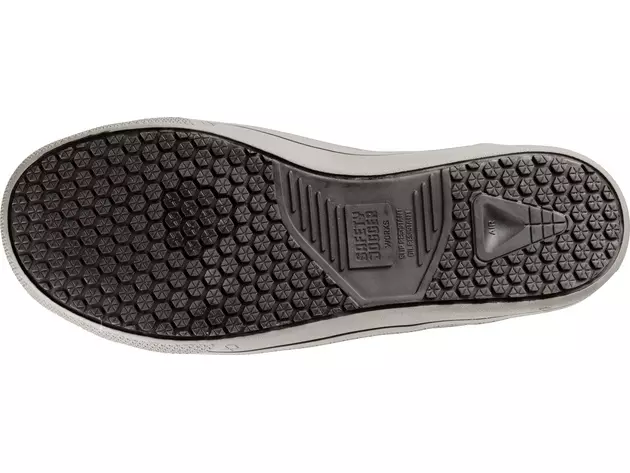 Safety Jogger CERROS3MID-BLK, CERRO S3 MID Sicherheitsschuhe, Schwarz, image 5, gallery thumbnail