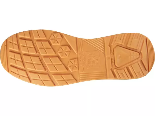Safety Jogger ECOFITZS1P-683, ECOFITZ S1P LOW Sicherheitsschuhe, Schwarz, image 4, gallery thumbnail