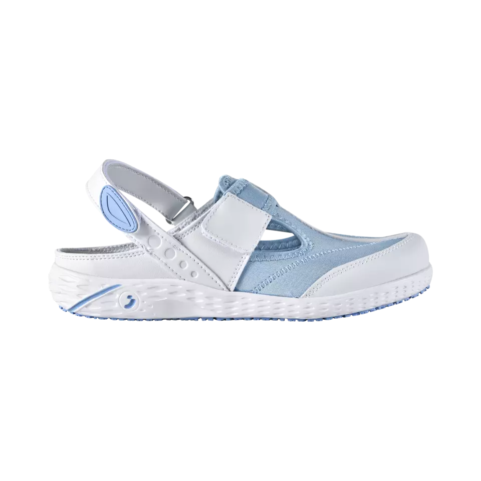 Safety Jogger ALIZA-LBL, ALIZA Arbeitsschuhe, Hellblau, OB, image 1, gallery thumbnail