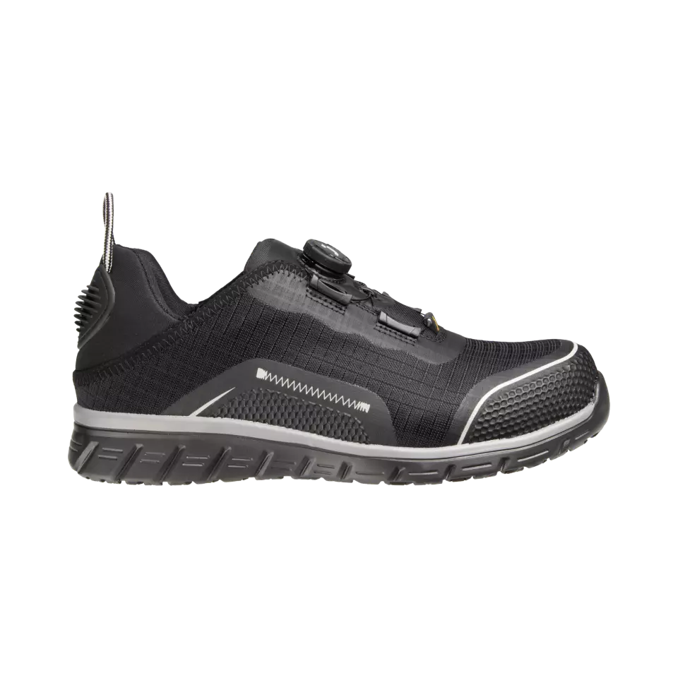 Safety Jogger LIGERO2S1T-BLK, LIGERO2 S1P LOW TLS Sicherheitsschuhe, Schwarz, image 1, gallery thumbnail