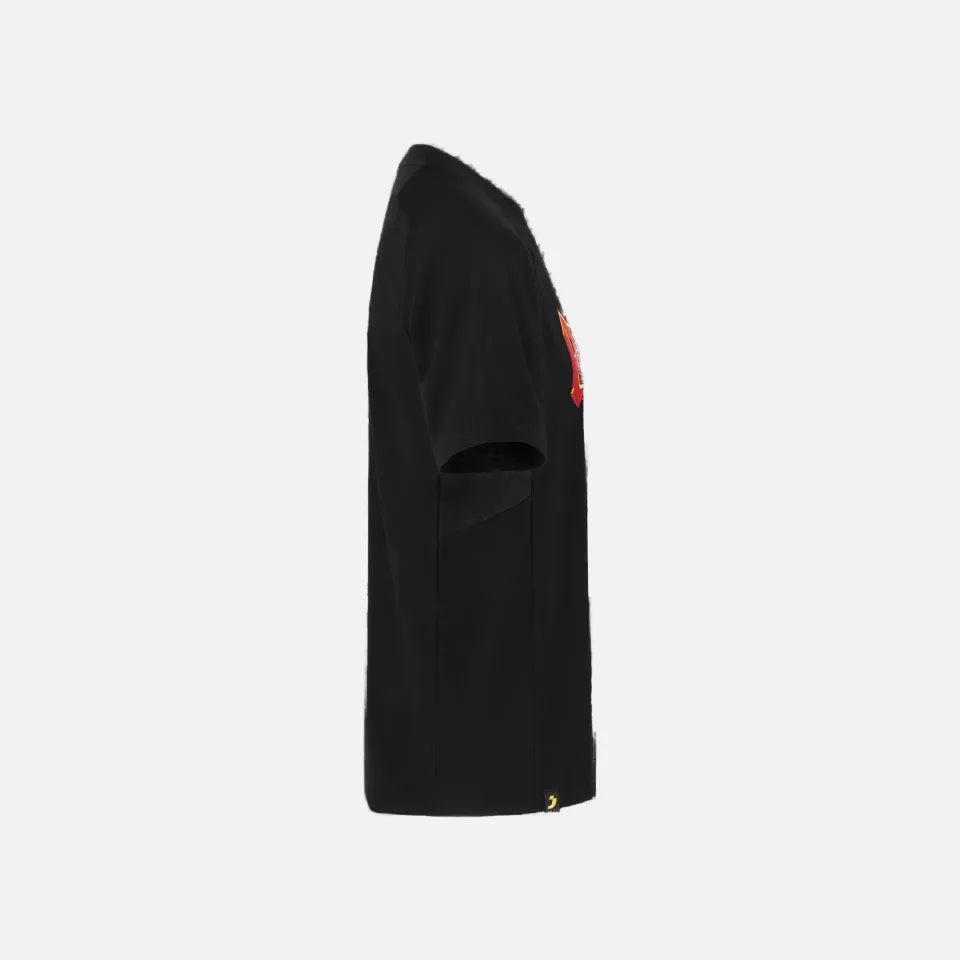 Safety Jogger ACXOAKTSM-112, ACDC MONO X T-shirts, Black, image 3, gallery thumbnail