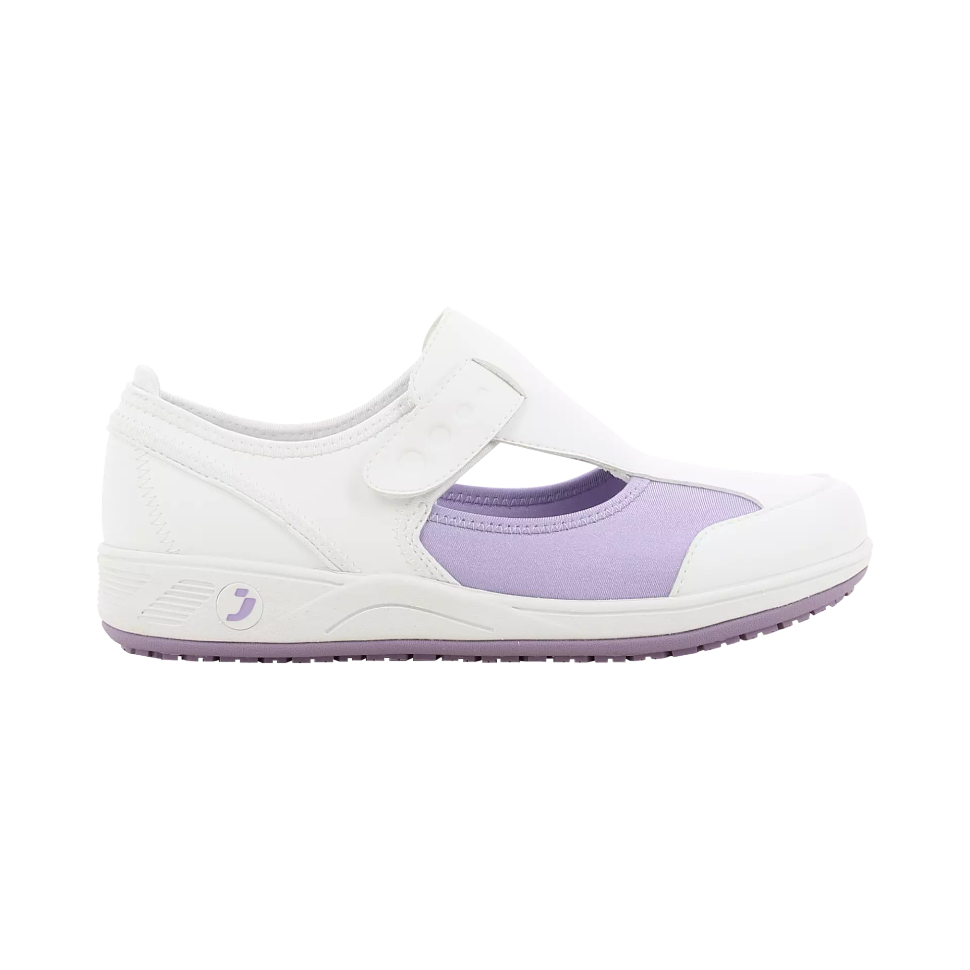 Safety Jogger CAMILLE-LLC, CAMILLE Arbeitsschuhe, Flieder, O1