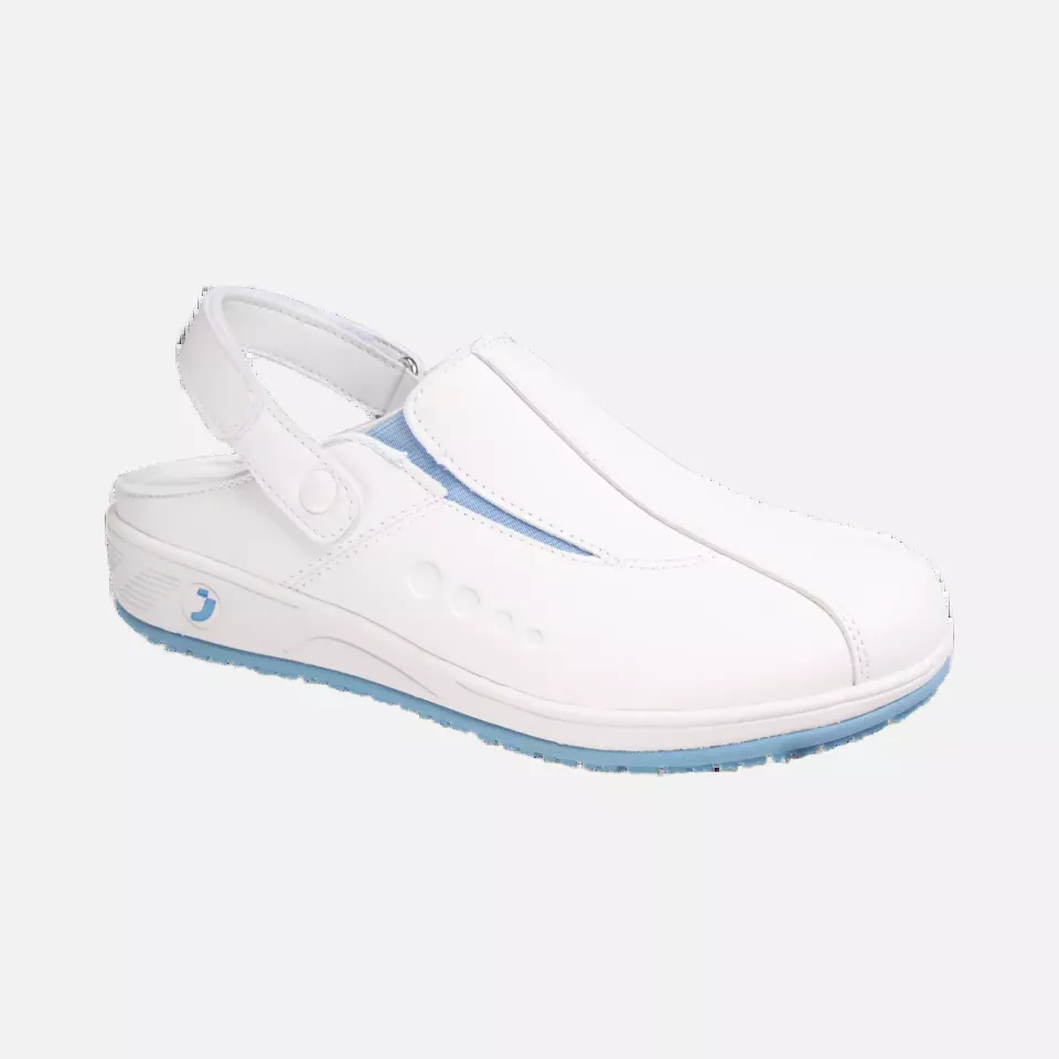 Safety Jogger CARINNE-LBL, CARINNE Arbeitsschuhe, Hellblau, OB, image 3, gallery thumbnail