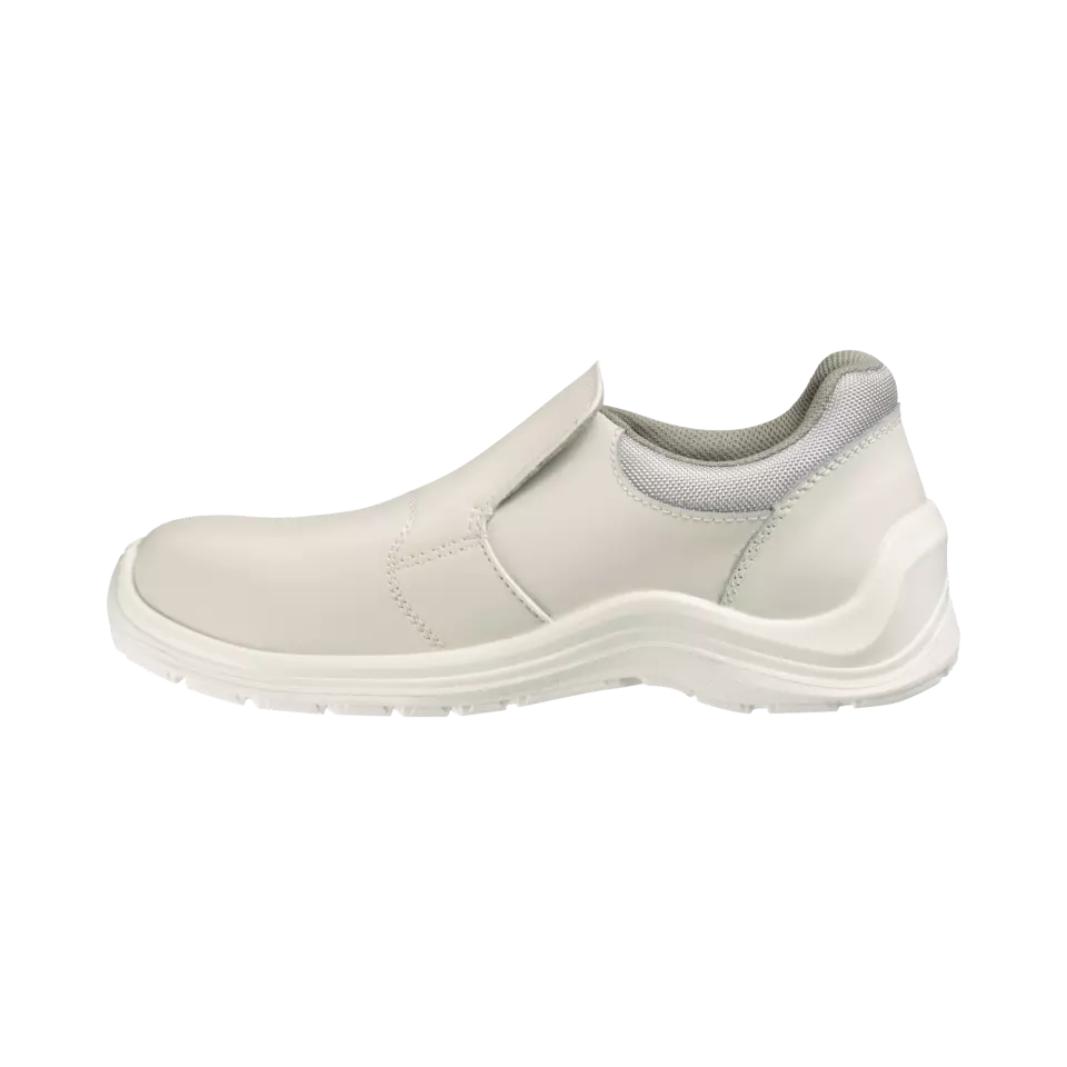 Safety Jogger GUSTO-13, GUSTO Safety shoes, White, S2, image 2, gallery thumbnail