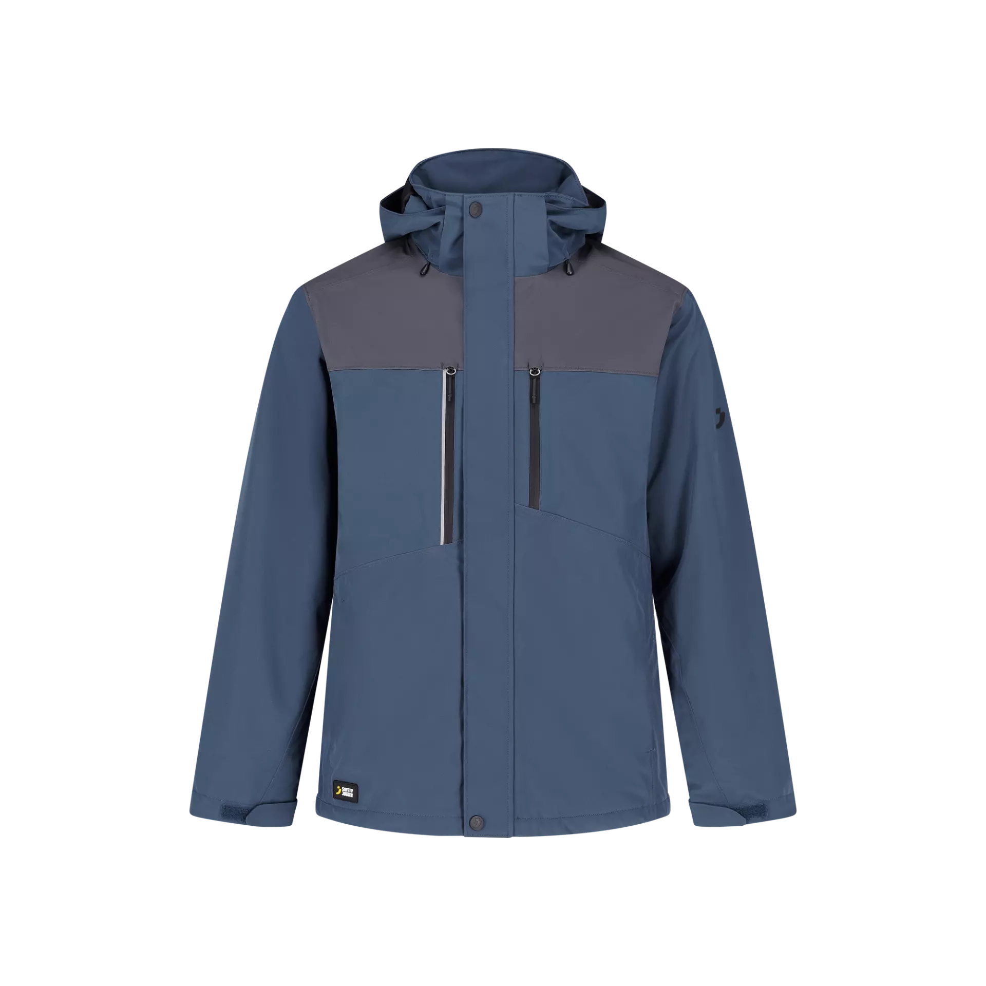 Safety Jogger OAKWJACM-419, OAK Men Winter jackets, navy/dark grey