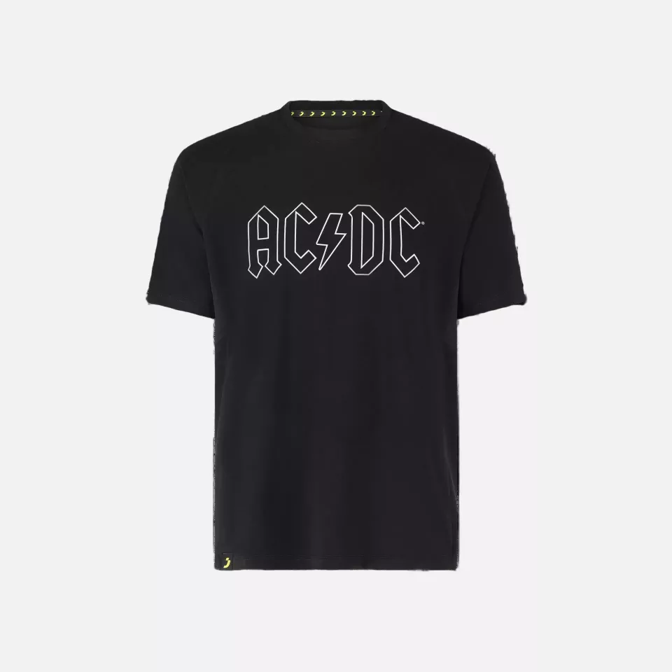 Safety Jogger ACXOAKTSM-157, ACDC MONO X T-shirts, Black, image 1, gallery thumbnail