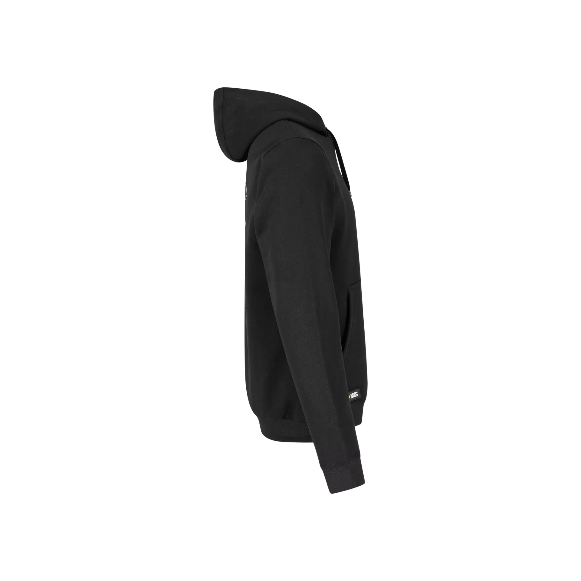 Safety Jogger ACHOODIE-157, ACDC Hoodies, Black, image 3