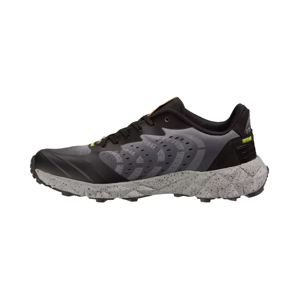Safety Jogger SANTIAGO-DGR, SANTIAGO Hiking shoes, dark grey, image 2, gallery thumbnail