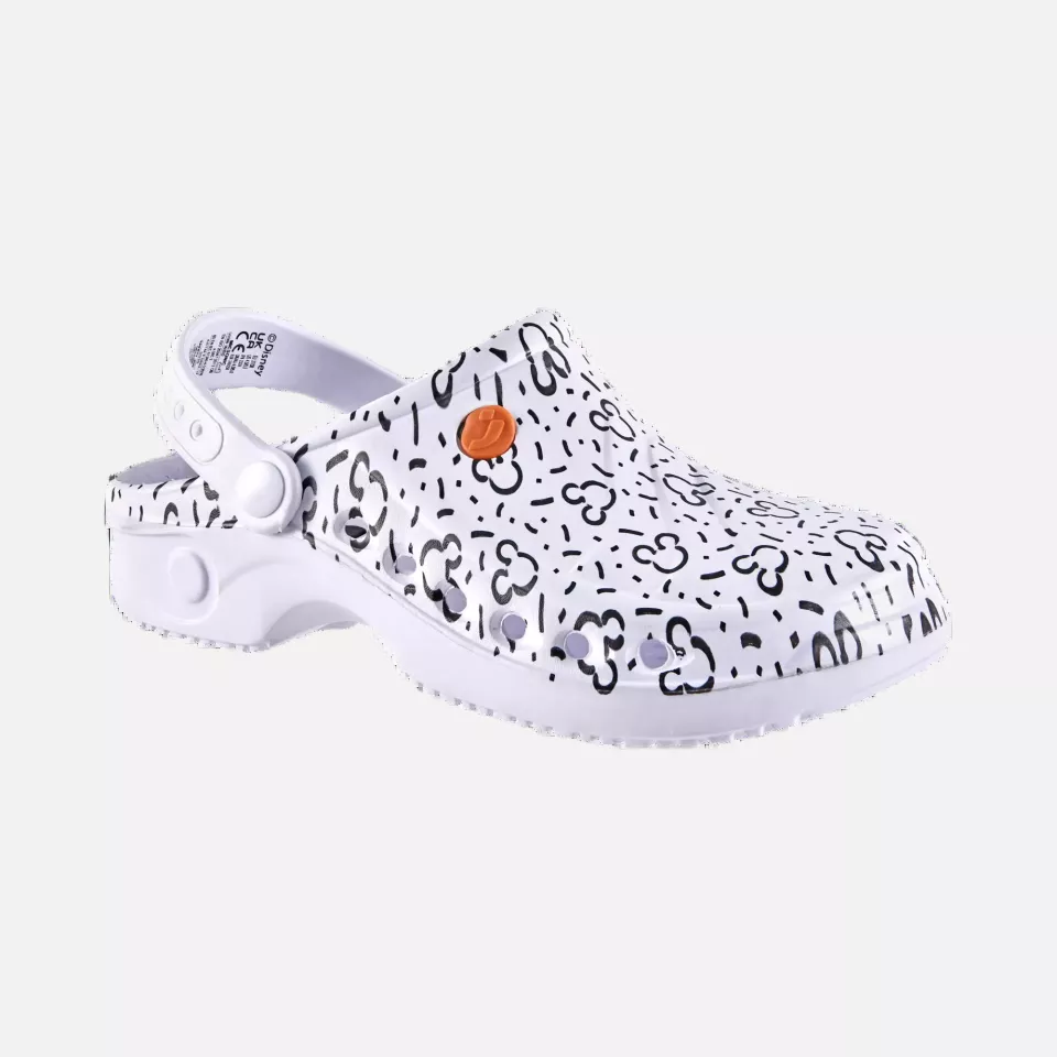 Safety Jogger MICSONIC-WHT, MICKEY SONIC OB Work Shoes, White, image 3, gallery thumbnail