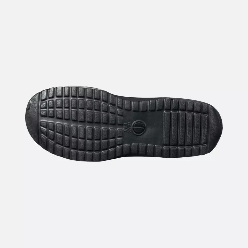 Safety Jogger OXYSAFE-BLK, OXYSAFE Sicherheitsschuhe, Schwarz, PB, image 4, gallery thumbnail