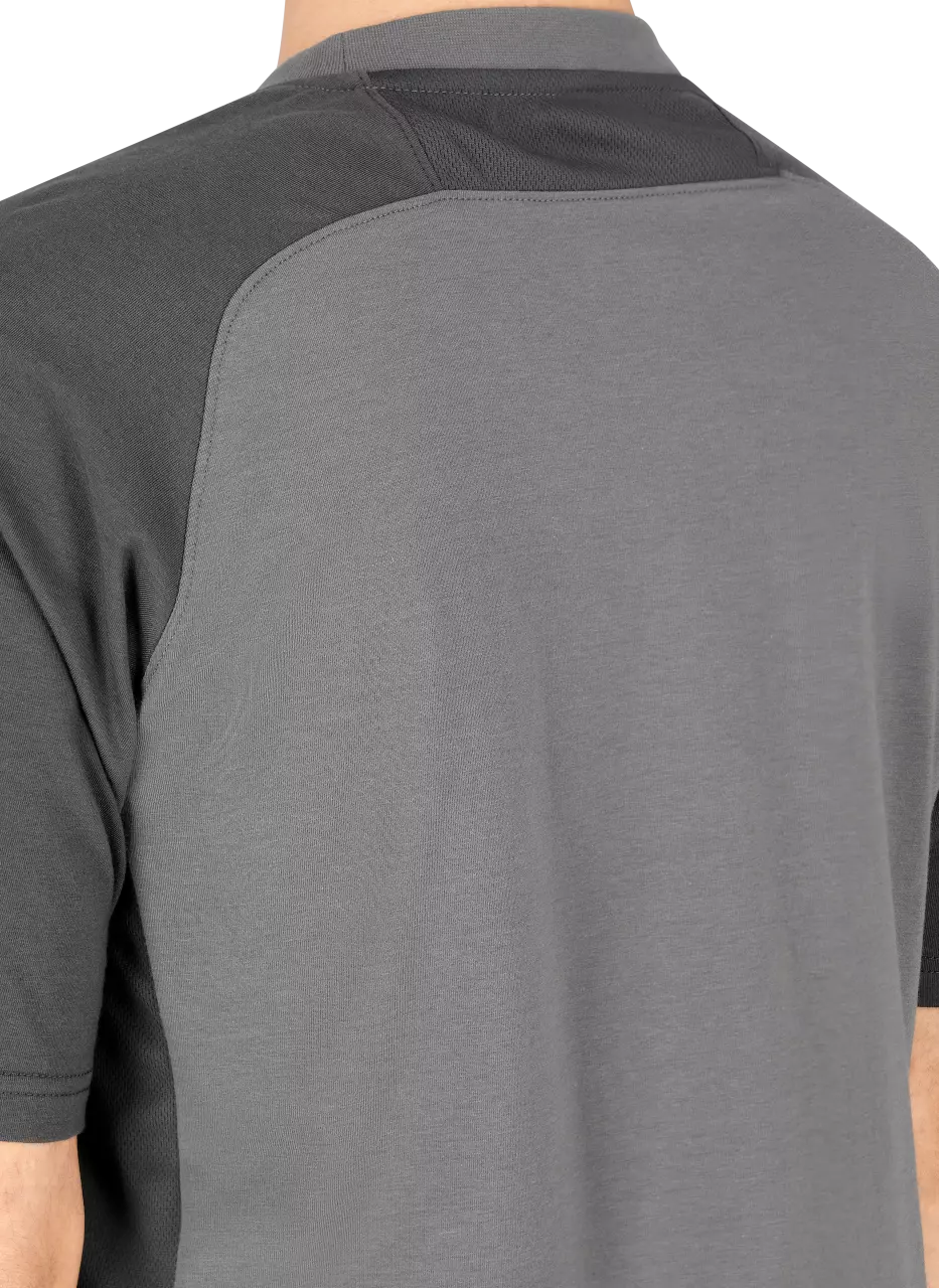 Safety Jogger ACXOAKTSM-452, ACDC MONO X T-Shirts, Grau, image 7, gallery thumbnail