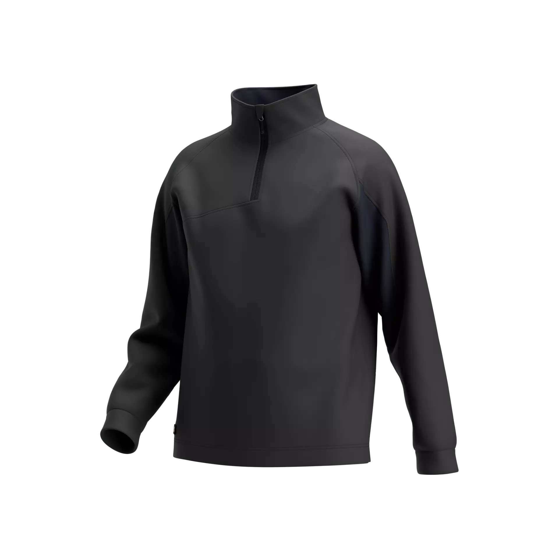 Safety Jogger KASSWTRM-420, KASAI M Sweatshirt, Dunkelgrau/Marine, image 1