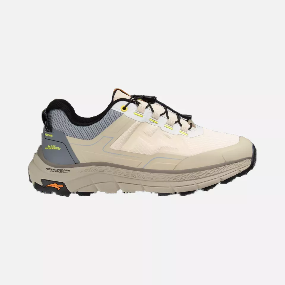 Safety Jogger CARACAS-G52, CARACAS Wanderschuhe, Beige, image 1, gallery thumbnail
