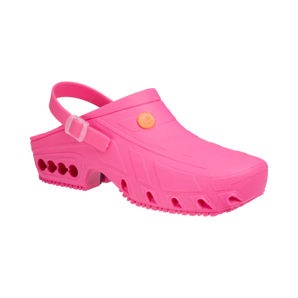 Safety Jogger OXYCLOG-FUX, OXYCLOG Työkengät, fuksia, OB, image 3, gallery thumbnail