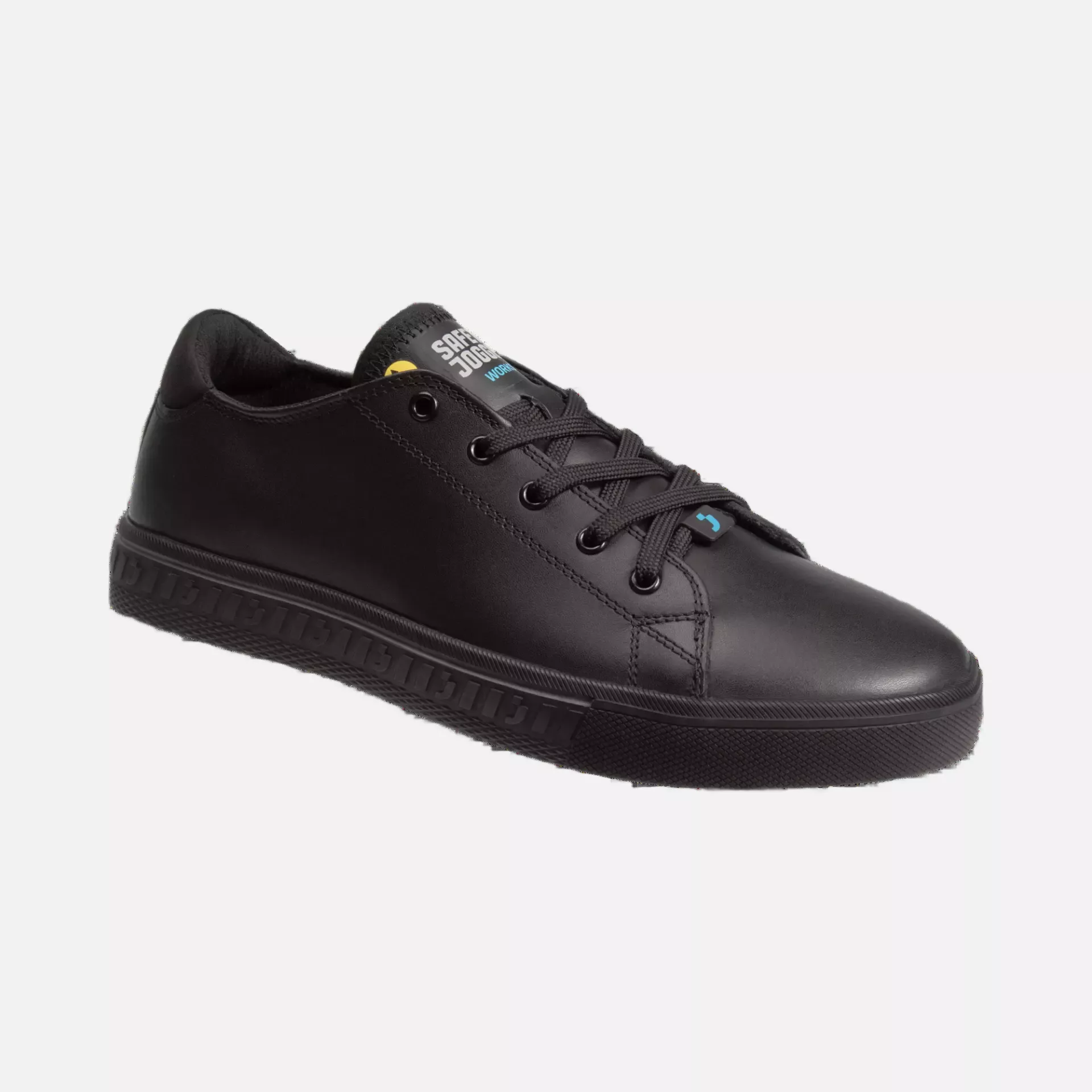 Safety Jogger COOL-BLK, COOL Arbeitsschuhe, Schwarz, O2, image 3