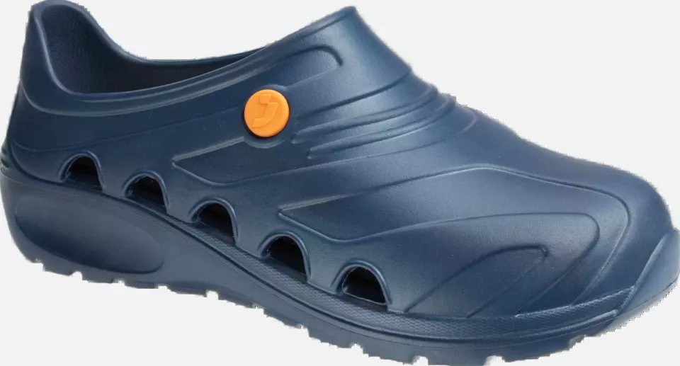 Safety Jogger OXYVA-NAV, OXYVA Work Shoes, navy, OB, image 3, gallery thumbnail