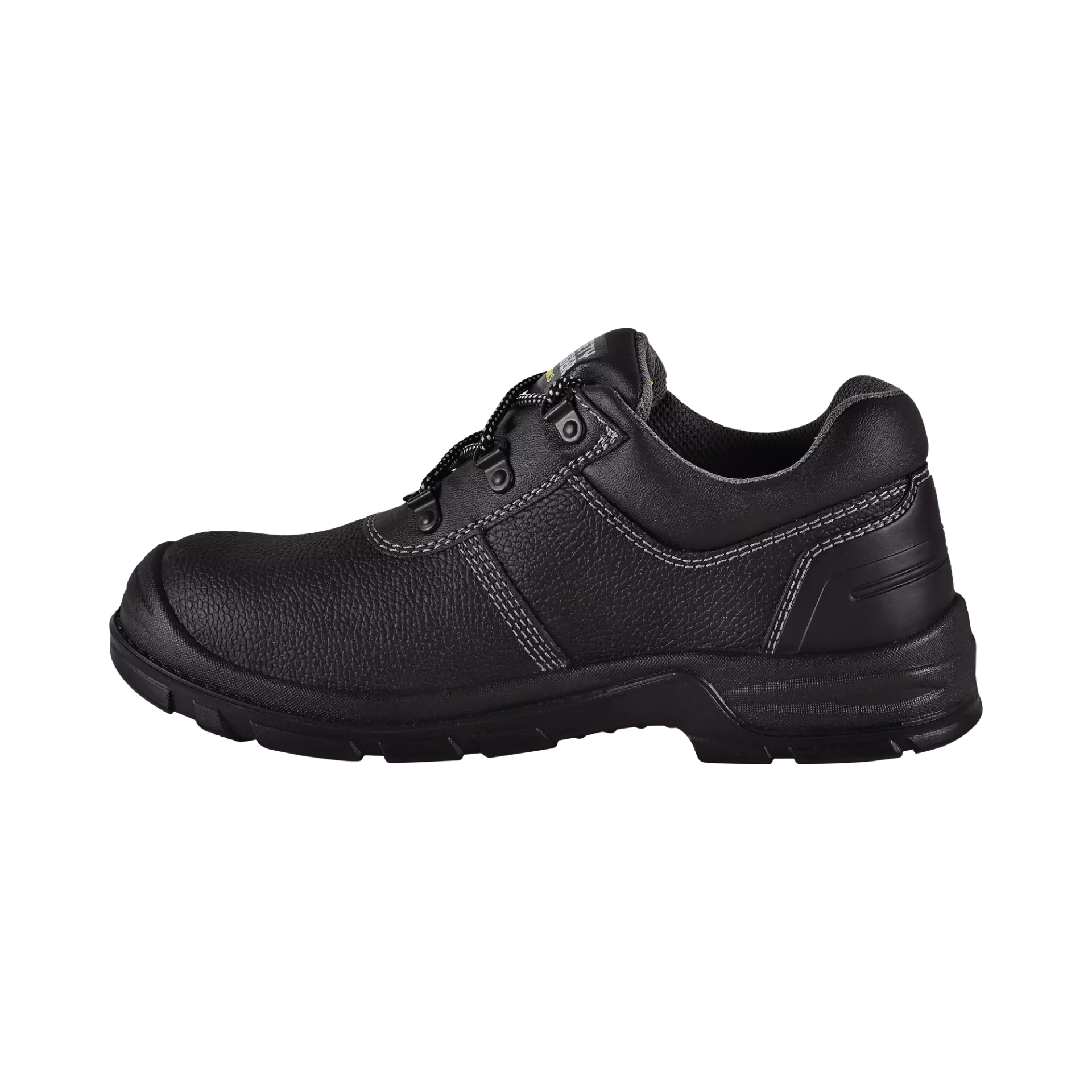 Safety Jogger BESTRUN2-217, BESTRUN2 Safety shoes, Black, S3, image 2