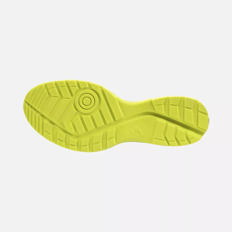 Safety Jogger MODULOS3MT-BLK, MODULO S3S MID TLS Safety shoes, Black, image 4, gallery thumbnail