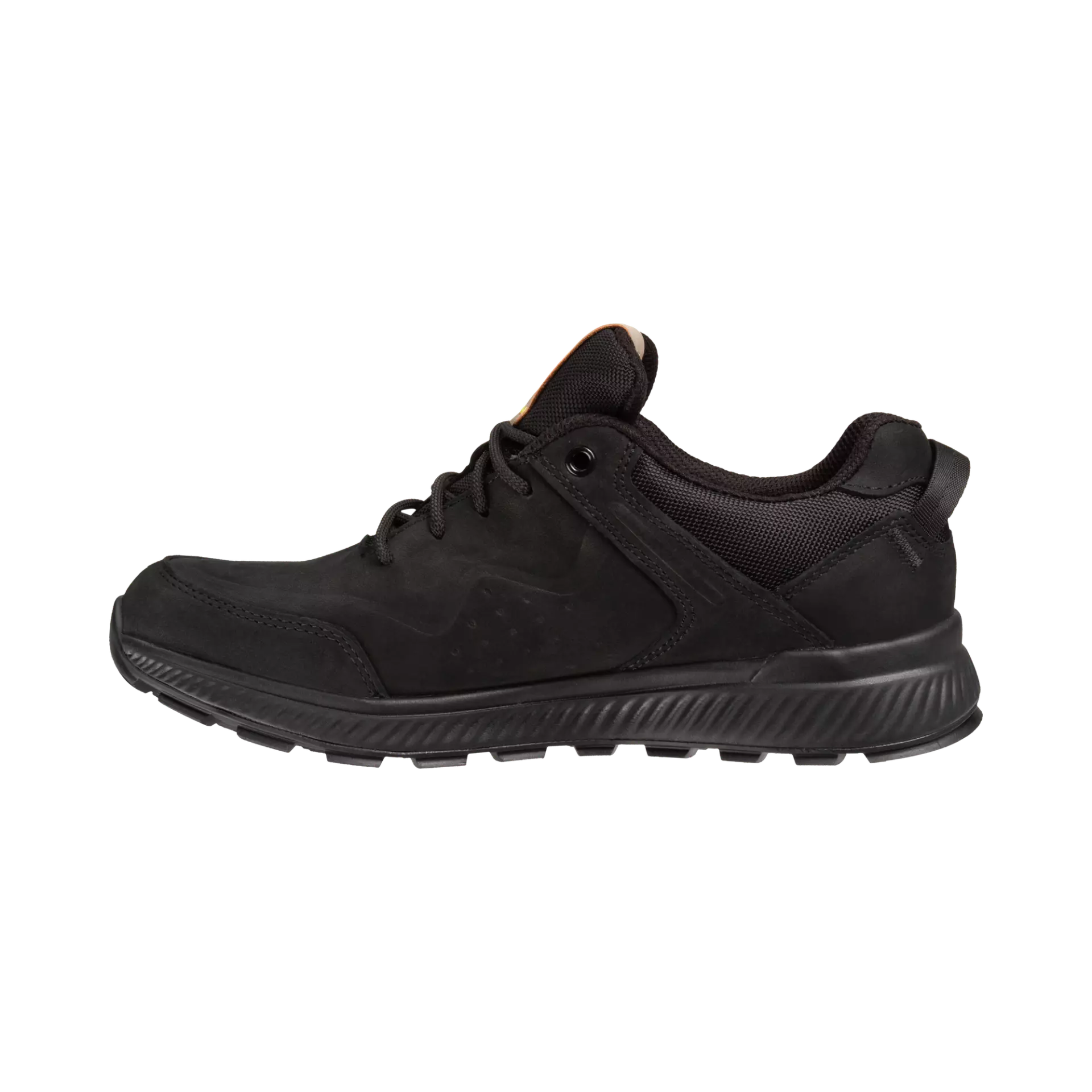 Safety Jogger STEADY-BLK, STEADY Vaelluskengät, musta, image 2