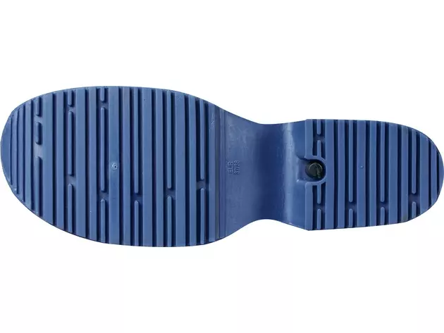 Safety Jogger OXYCLOG-BLU, OXYCLOG Work Shoes, blue, OB, image 4, gallery thumbnail