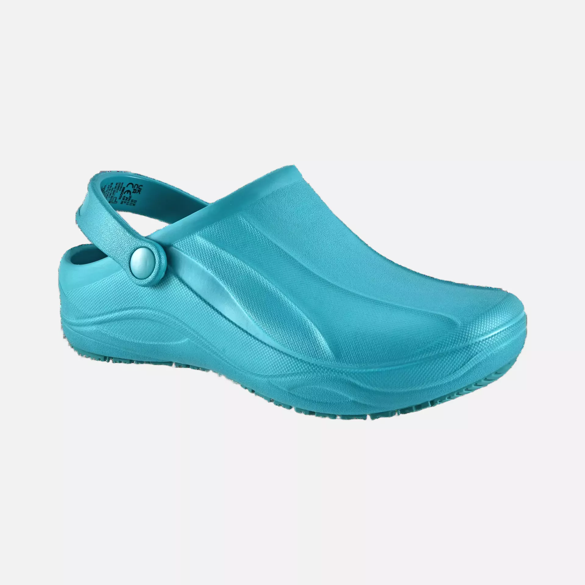 Safety Jogger SMOOTH-EGN, SMOOTH Arbeitsschuhe, Elektrogrün, OB, image 3