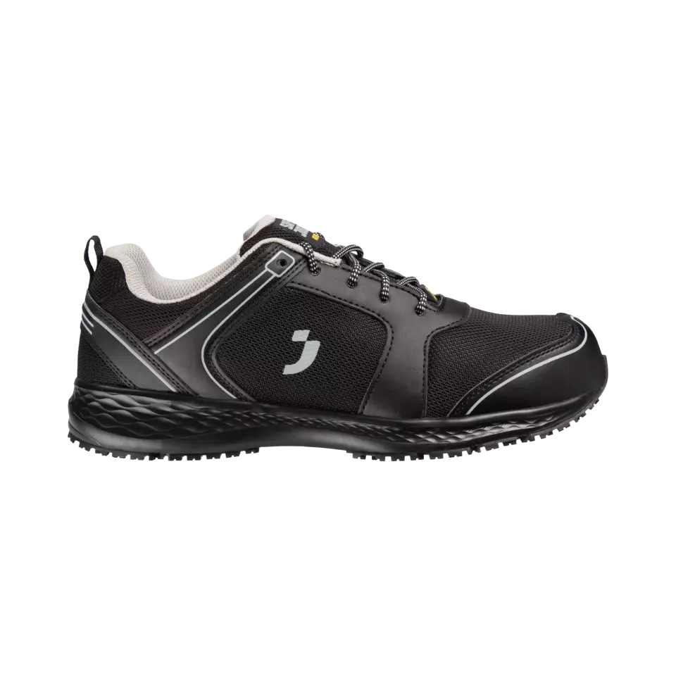 Outsole Properties · Shock Absorbing feature highlight