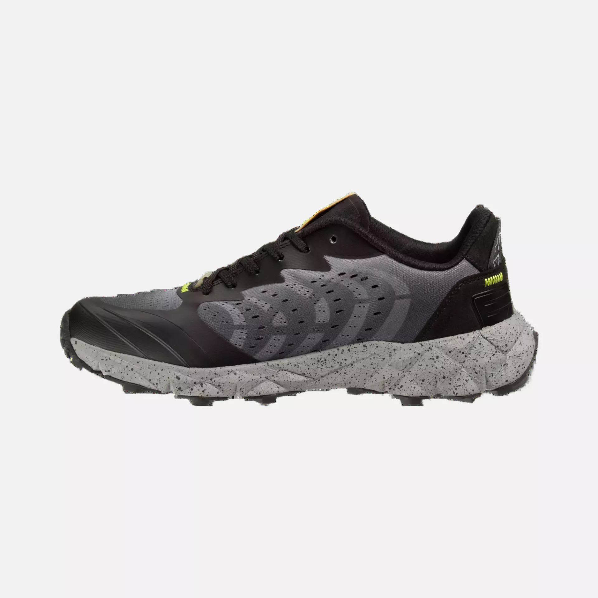 Safety Jogger SANTIAGO-DGR, SANTIAGO Wanderschuhe, Dunkelgrau, image 2